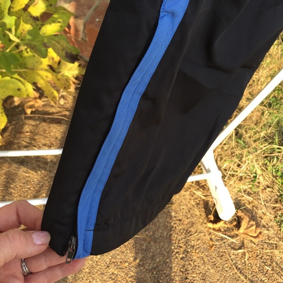 Vintage Nike Womens Tracksuit 2 Piece (16-28) XL - Picture 6 of 13